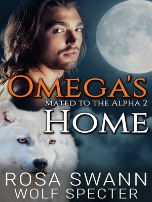 cover image of Omega's Home